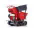Rupsdumpers Hinowa HS400