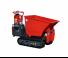 Rupsdumpers Hinowa HS850B