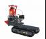 Rupsdumpers Hinowa HS850B