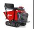 Rupsdumpers Hinowa HS1203