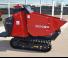 Rupsdumpers Hinowa HS701