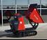 Rupsdumpers Hinowa HS701