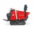 Rupsdumpers Hinowa HS701
