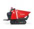 Rupsdumpers Hinowa HS701