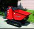 Rupsdumpers Hinowa HS701