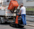 Rupsdumpers Kubota KC 70 HV-4