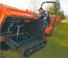 Kubota KC120HC-4
