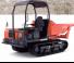 Kubota KC250HR