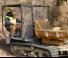 Rupsdumpers Morooka MST 300 VD