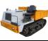 Morooka MST 300 VDR