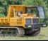 Rupsdumpers Morooka MST 3000 VD