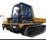 Rupsdumpers Morooka MST 3000 VD