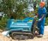 Rupsdumpers Messersi TCH 09