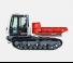 Rupsdumpers Takeuchi TCR50-2