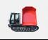 Rupsdumpers Takeuchi TCR50-2