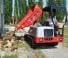 Rupsdumpers Hinowa TX2500