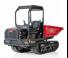 Rupsdumpers Hinowa TX3005