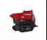 Rupsdumpers Yanmar C08-A HI TIP 