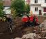 Rupsdumpers Yanmar C08-A Power+ 