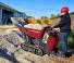 Rupsdumpers Yanmar C08-AG HI TIP+ 