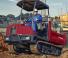 Rupsdumpers Yanmar C30R-3 