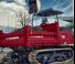 Rupsdumpers Yanmar C30R-3 