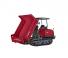 Rupsdumpers Yanmar C30R-3 
