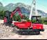 Rupsdumpers Yanmar C30R-3TV 