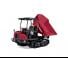 Rupsdumpers Yanmar C30R-3TV 