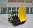 Rupsdumpers Yanmar C50R-5A 