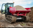Rupsdumpers Yanmar C50R-5A  