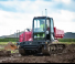 Rupsdumpers Yanmar C50R-5A  