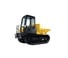 Rupsdumpers Yanmar C50R-5A 