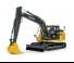 John Deere Construction 130G LC