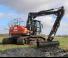 Rupsgraafmachines Atlas 160 LC