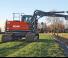 Rupsgraafmachines Atlas 165 LC