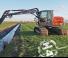 Rupsgraafmachines Atlas 165 LC
