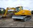 Rupsgraafmachines Atlas 175 LC-SR