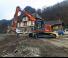 Rupsgraafmachines Atlas 185 LC-SR
