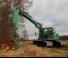 Rupsgraafmachines Atlas 190 LC