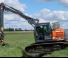 Rupsgraafmachines Atlas 190 LC