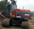 Rupsgraafmachines Atlas 190 LC