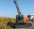 Rupsgraafmachines Atlas 190 LC