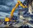 Schrankladers JCB 210X LC