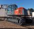 Rupsgraafmachines Atlas 215 LC-SR 