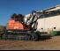 Rupsgraafmachines Atlas 215 LC-SR 
