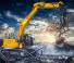 JCB 220X LR