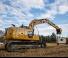 Rupsgraafmachines Caterpillar 313F L GC