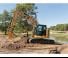 Rupsgraafmachines Caterpillar 315F L