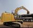 Rupsgraafmachines Caterpillar 316F L